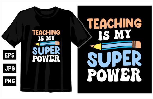 Back to School Kids T-shirt Design Free: A Versatile Digital Asset for Creative Parents and Educators