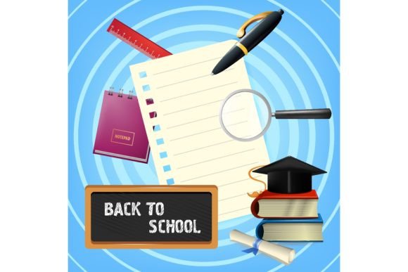 Back to School Lettering with Blackboard: A Strategic Design Choice for Modern Educators and Creative Professionals